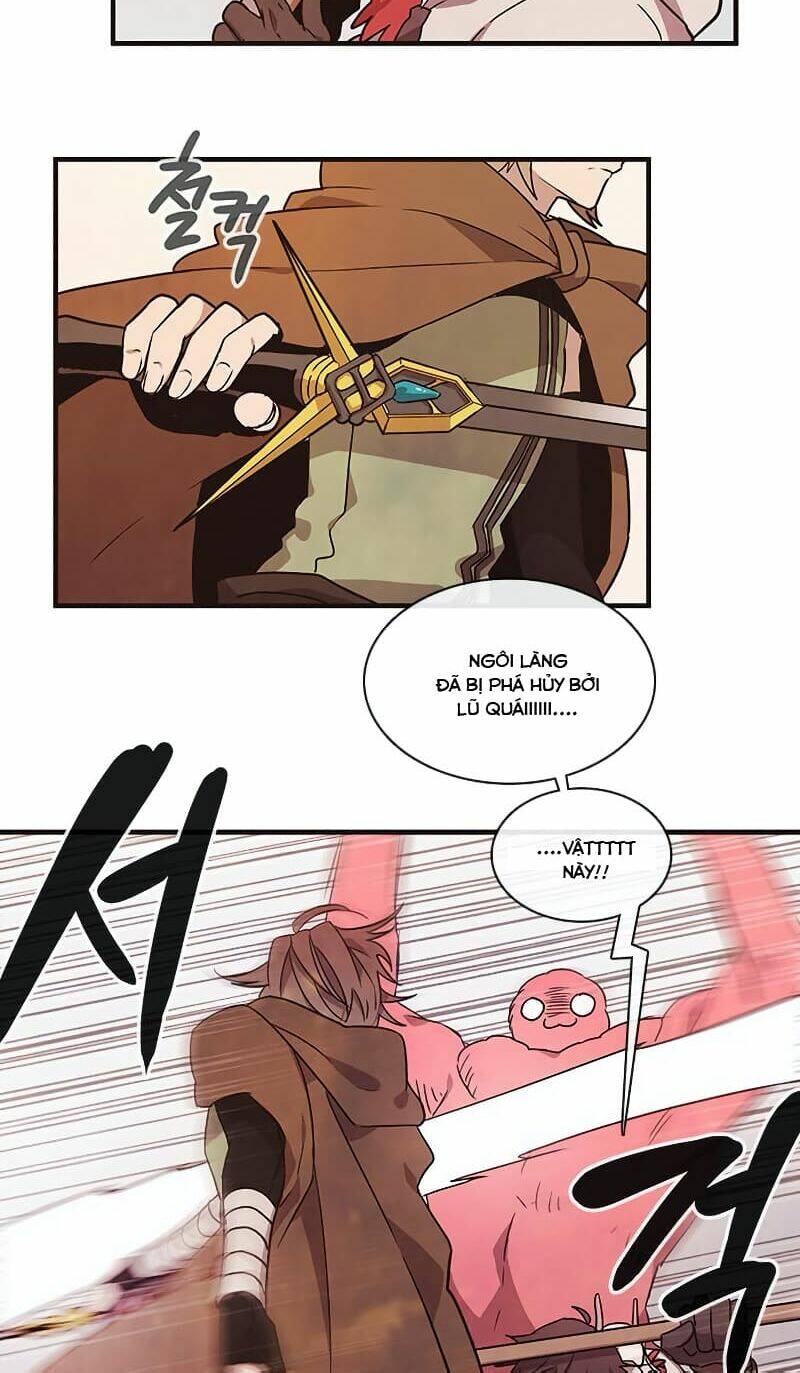 Người Hùng Vi Diệu: Chapter 12