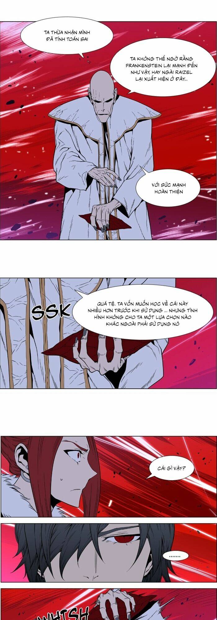 Ma Cà Rồng Quý Tộc: Chapter 395