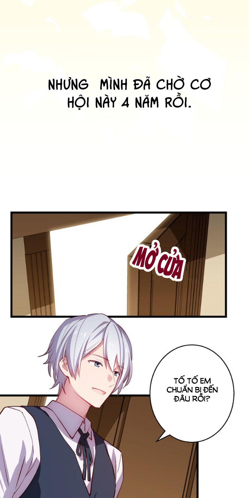 Bài Ca Tình Yêu: Chapter 2