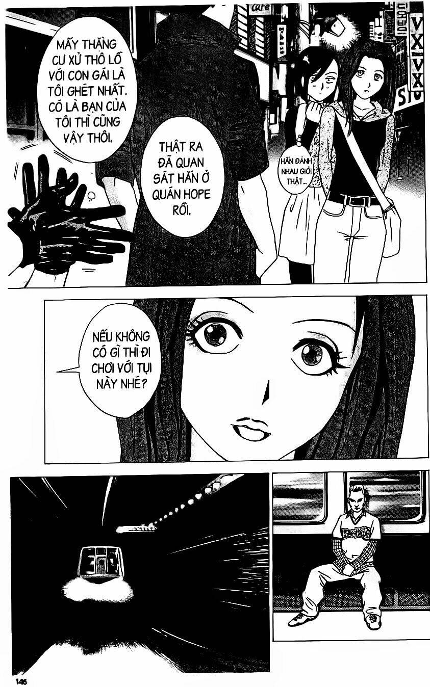 Ai Hơn Ai: Chapter 99