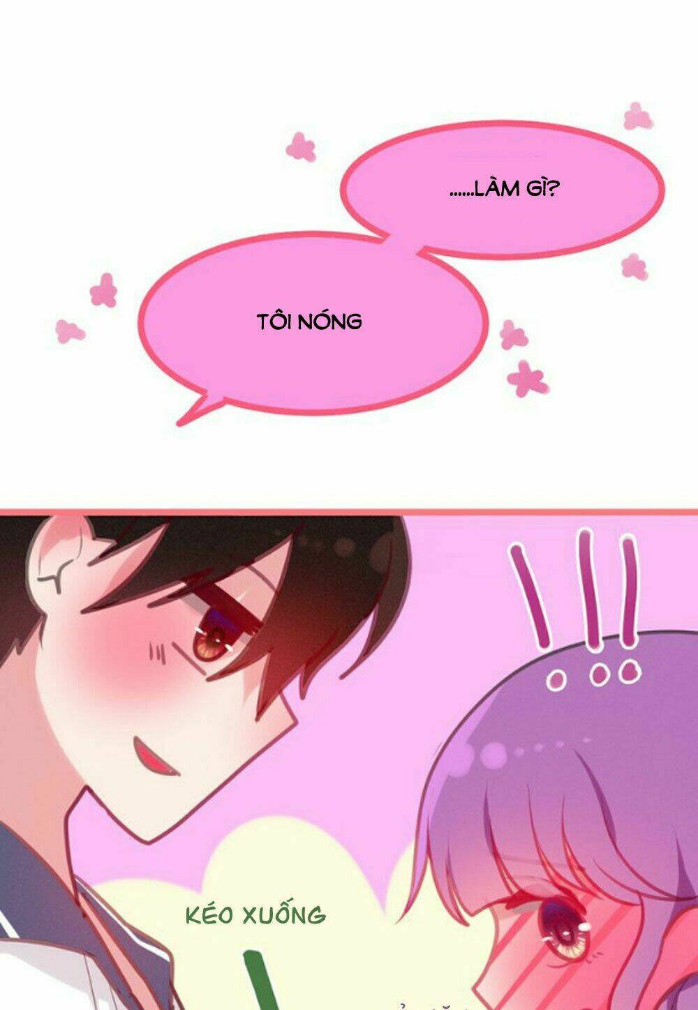 Tháng Sáu Kì Diệu: Chapter 58