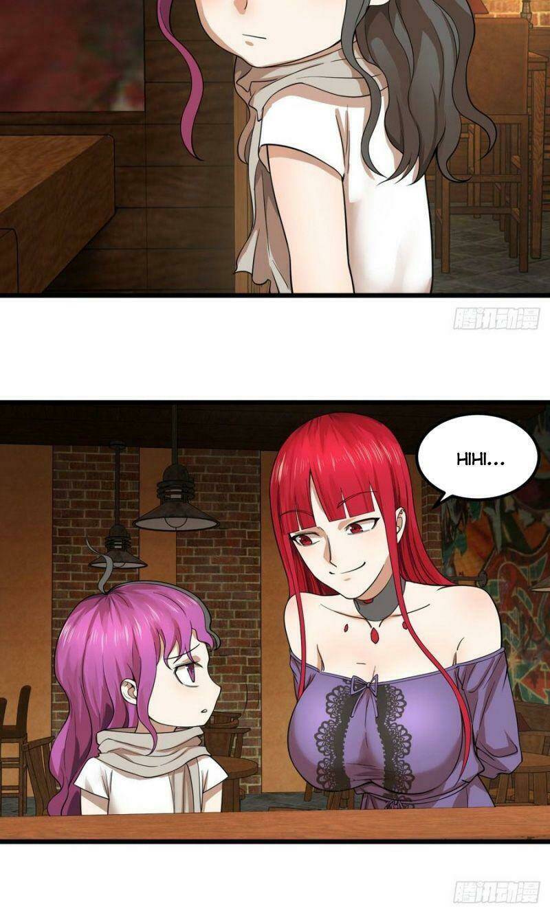 Danh Sách Kẻ Phản Diện: Chapter 130