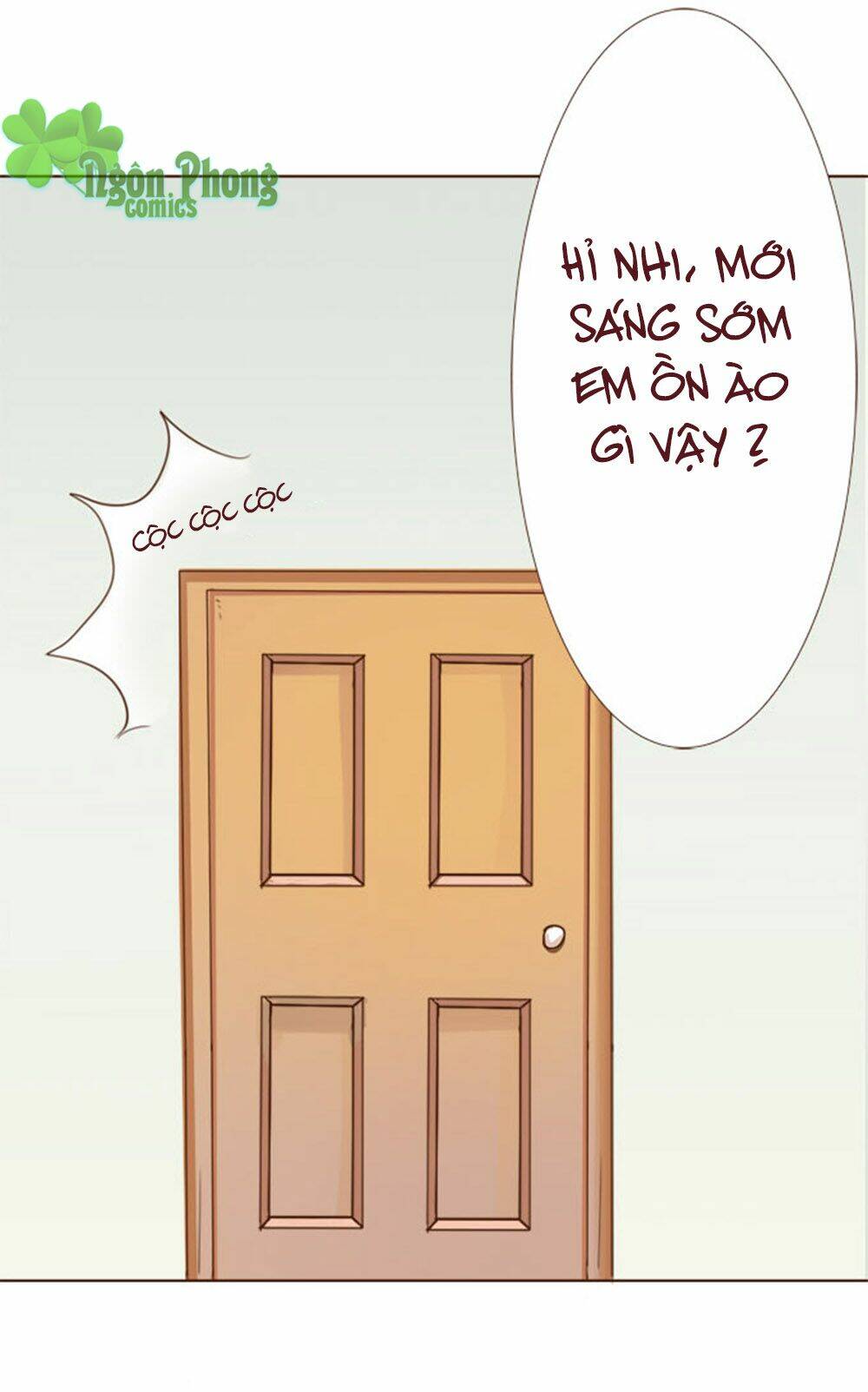 Ma Vương Luyến Ái Chỉ Nam: Chapter 20