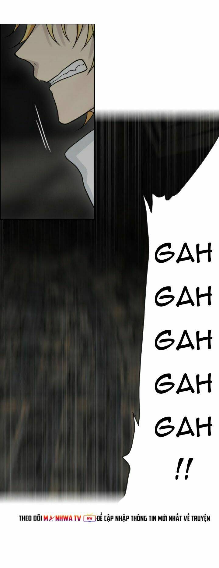 Người Cống Hiến: Chapter 35