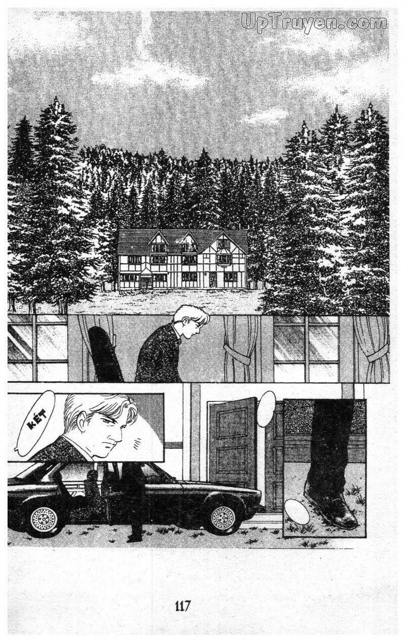 9 Banme No Musashi: Chapter 15