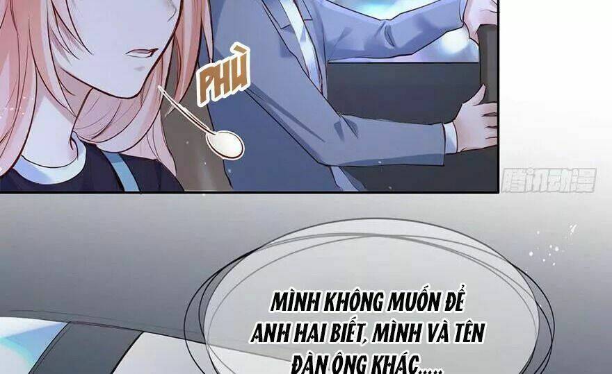 Sau Này Vẫn Cứ Thích Em: Chapter 39.5