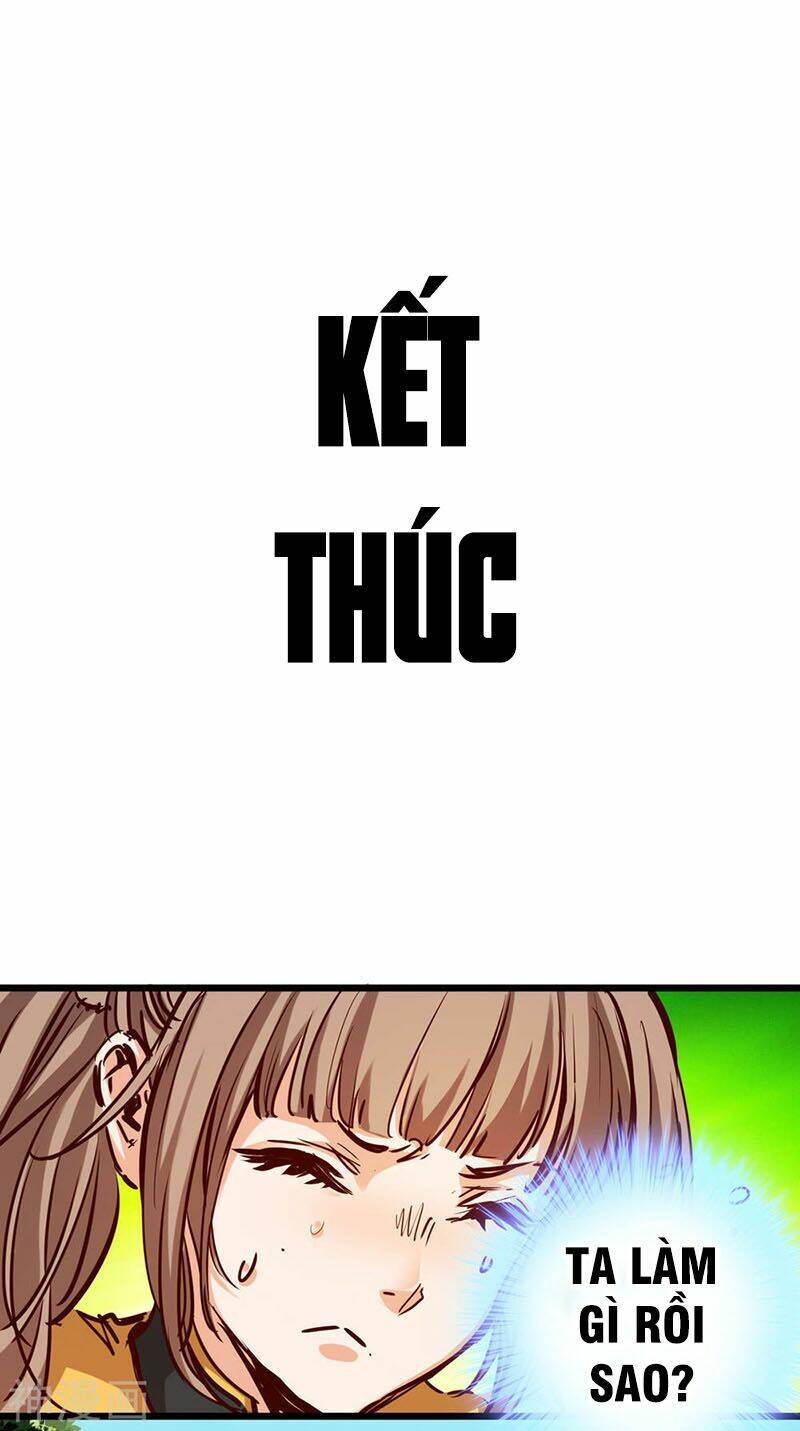 Thông Thiên Chi Lộ: Chapter 23