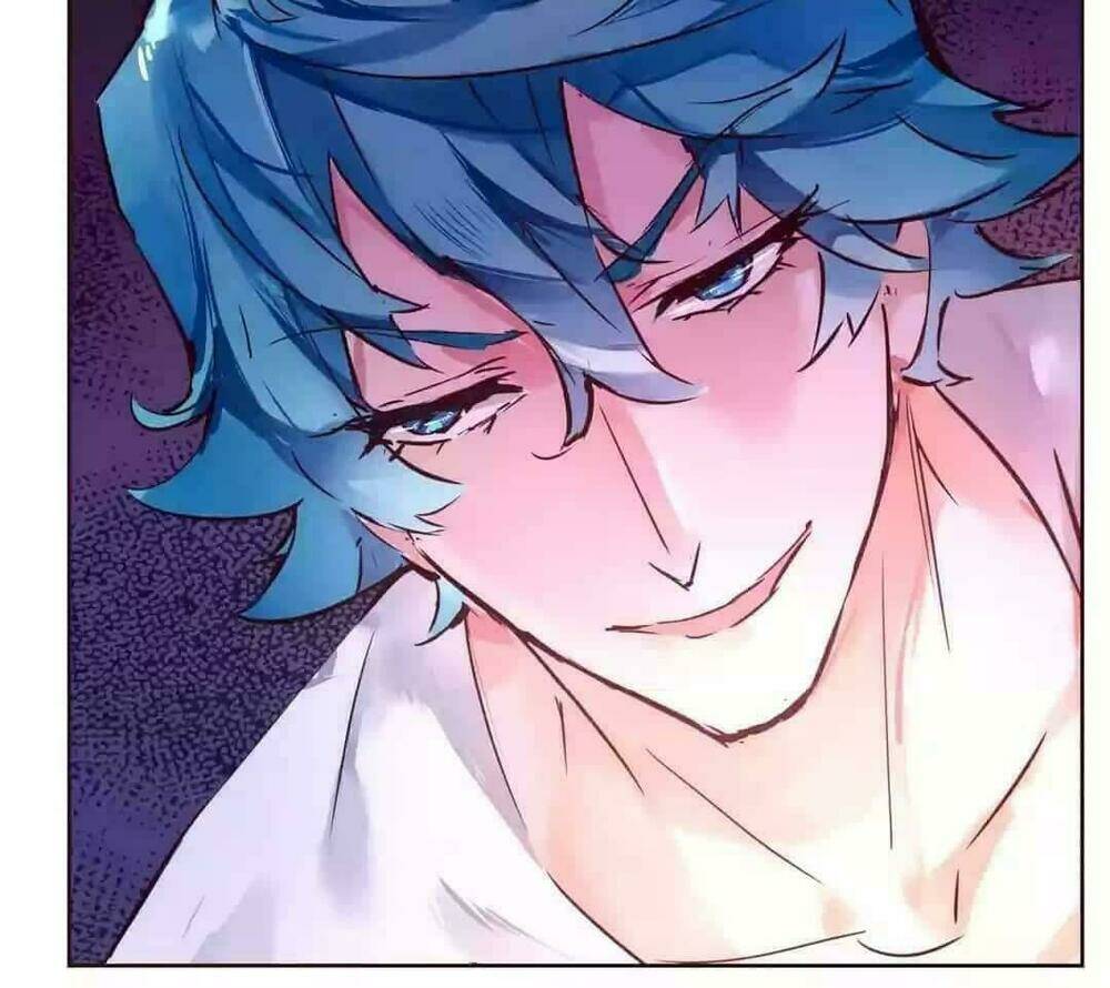 Thâm Hải Ma Ngữ: Chapter 16