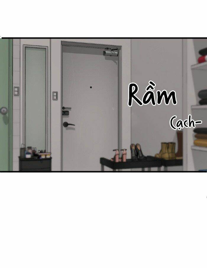 Người Đẹp Gangnam: Chapter 37