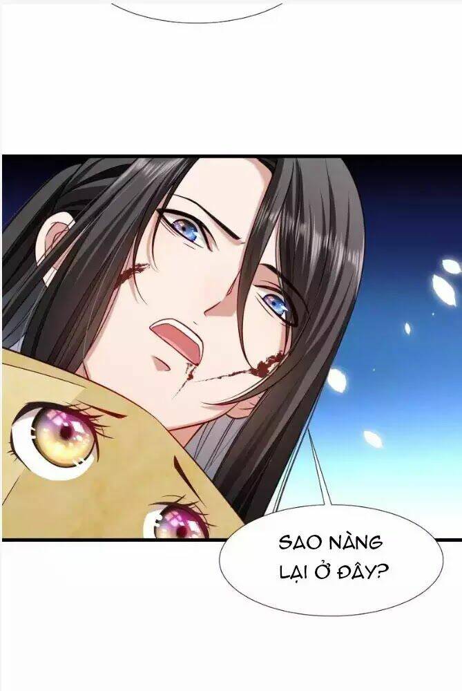 Tiểu Hoàng Thư Và Tiểu Hoàng Thúc: Chapter 69