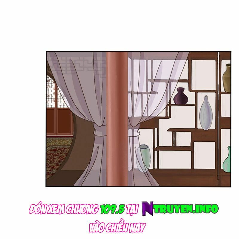 Thông Linh Phi: Chapter 109