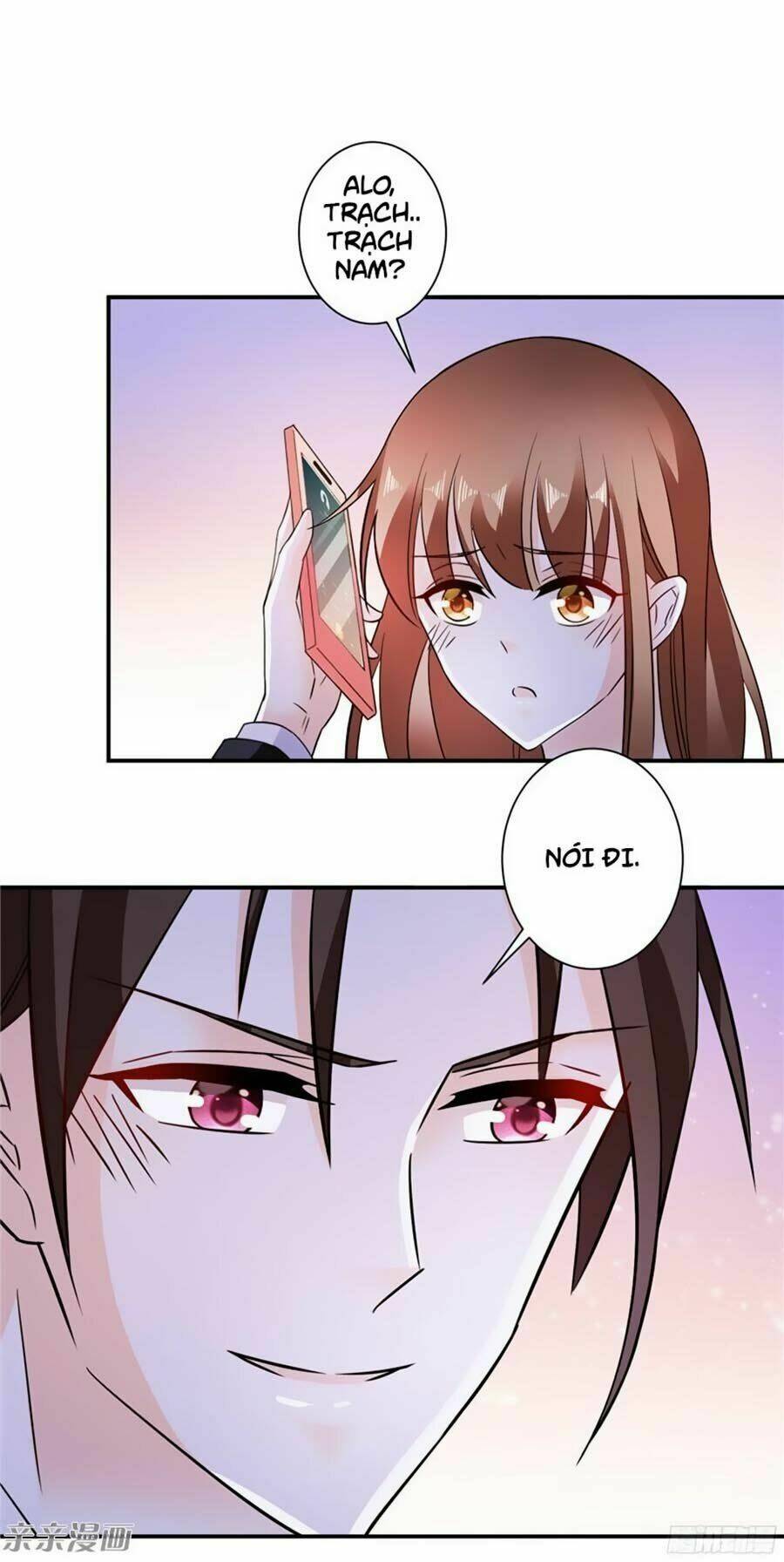 Vợ Yêu Là Báu Vật: Chapter 39