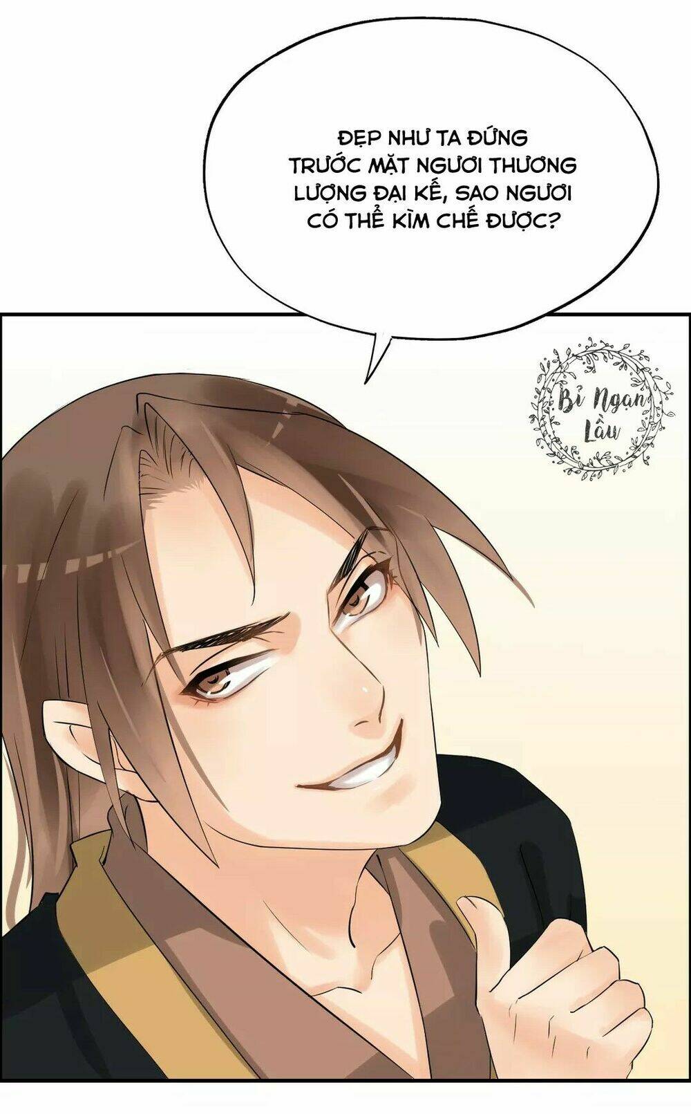 Bồng Sơn Viễn: Chapter 6