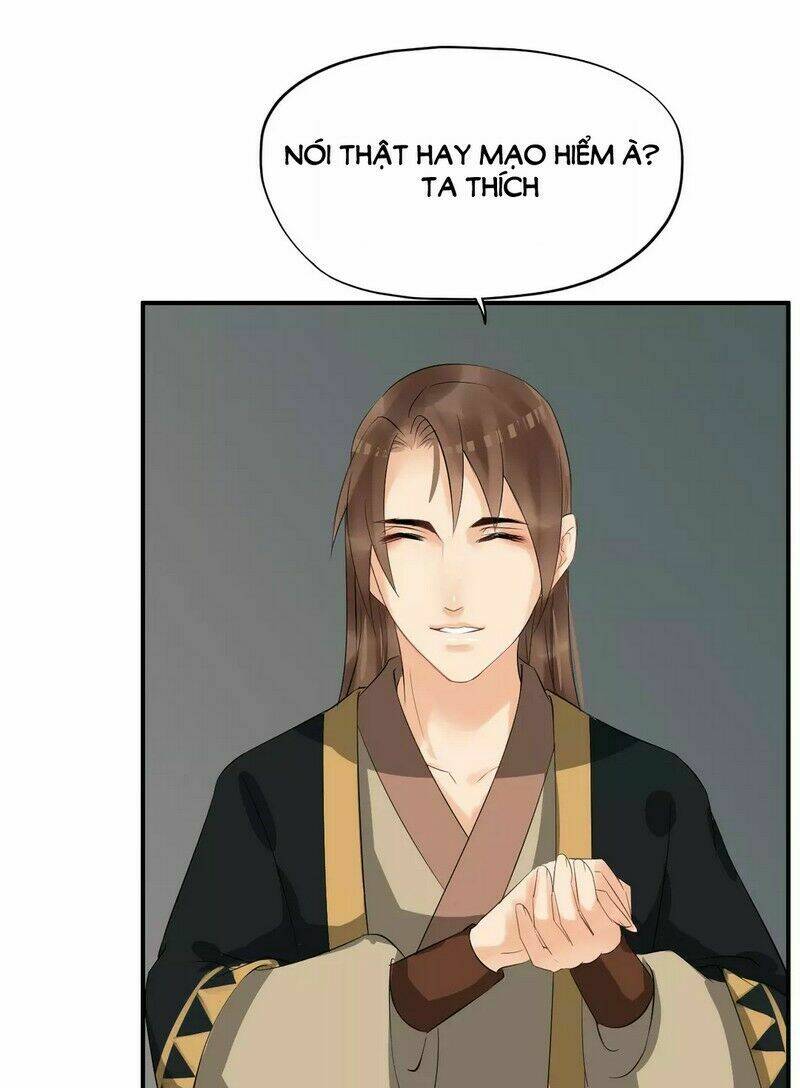 Bồng Sơn Viễn: Chapter 16