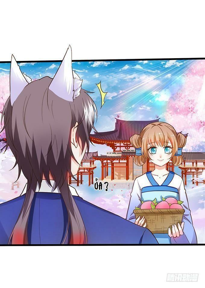 Hồ Tiên Hung Bạo: Chapter 70
