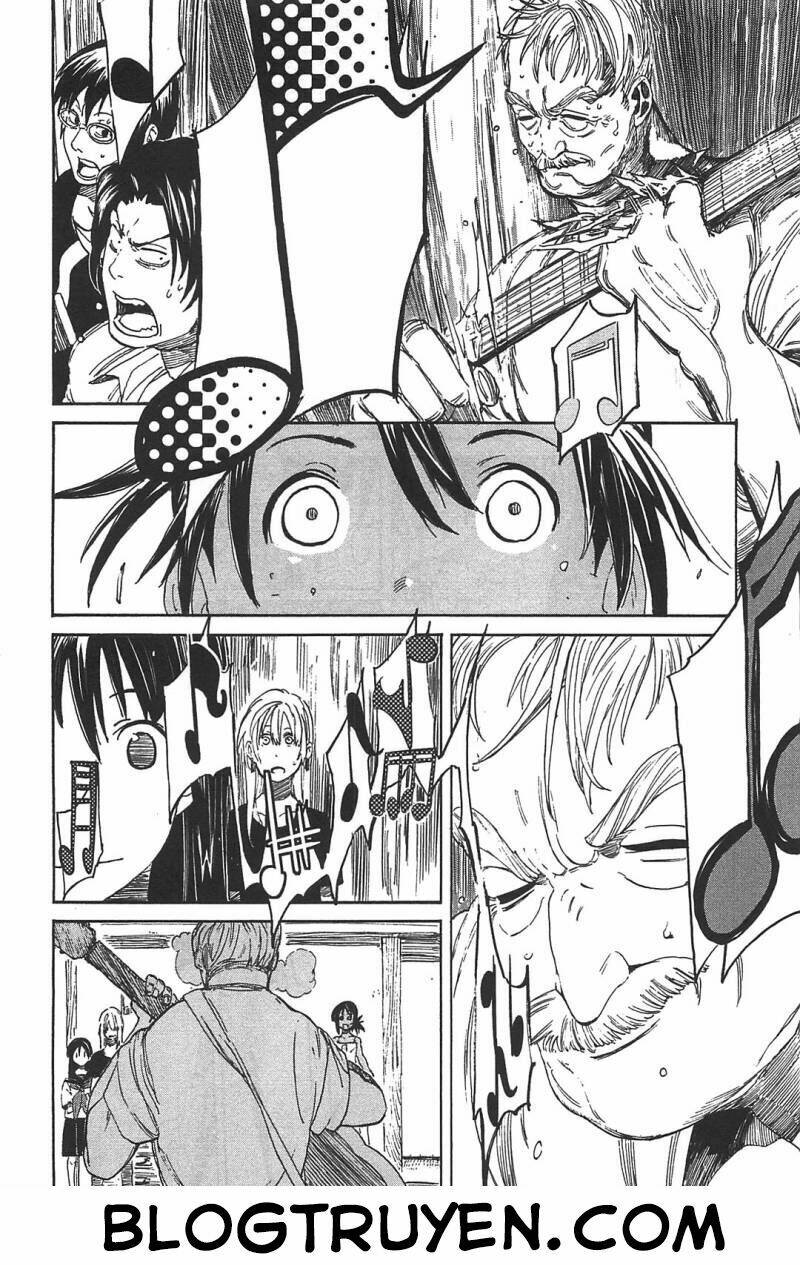 Asamiya-san no Imouto: Chapter 2