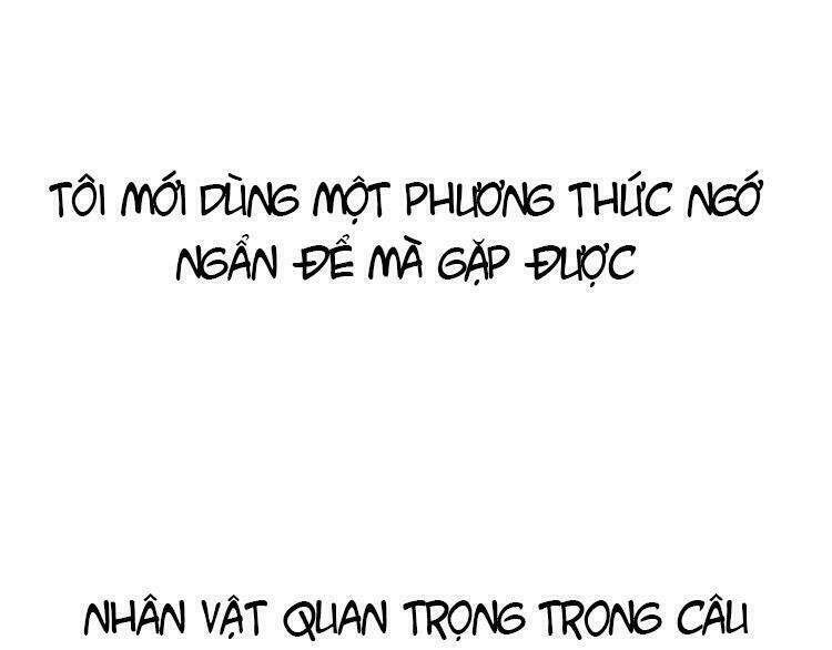 Cuộc Chiến Tình Yêu: Chapter 1