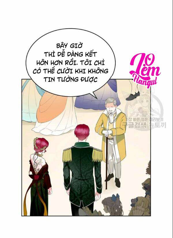 Kẻ Tạo Ra Nữ Phản Diện: Chapter 16