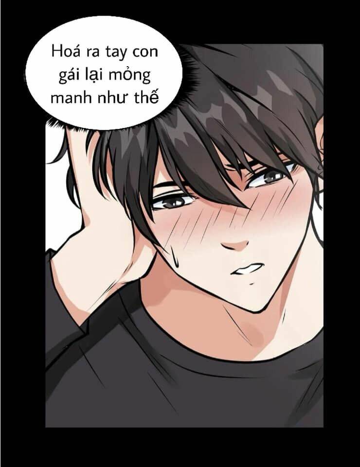 Giày Thủy Tinh: Chapter 7.1