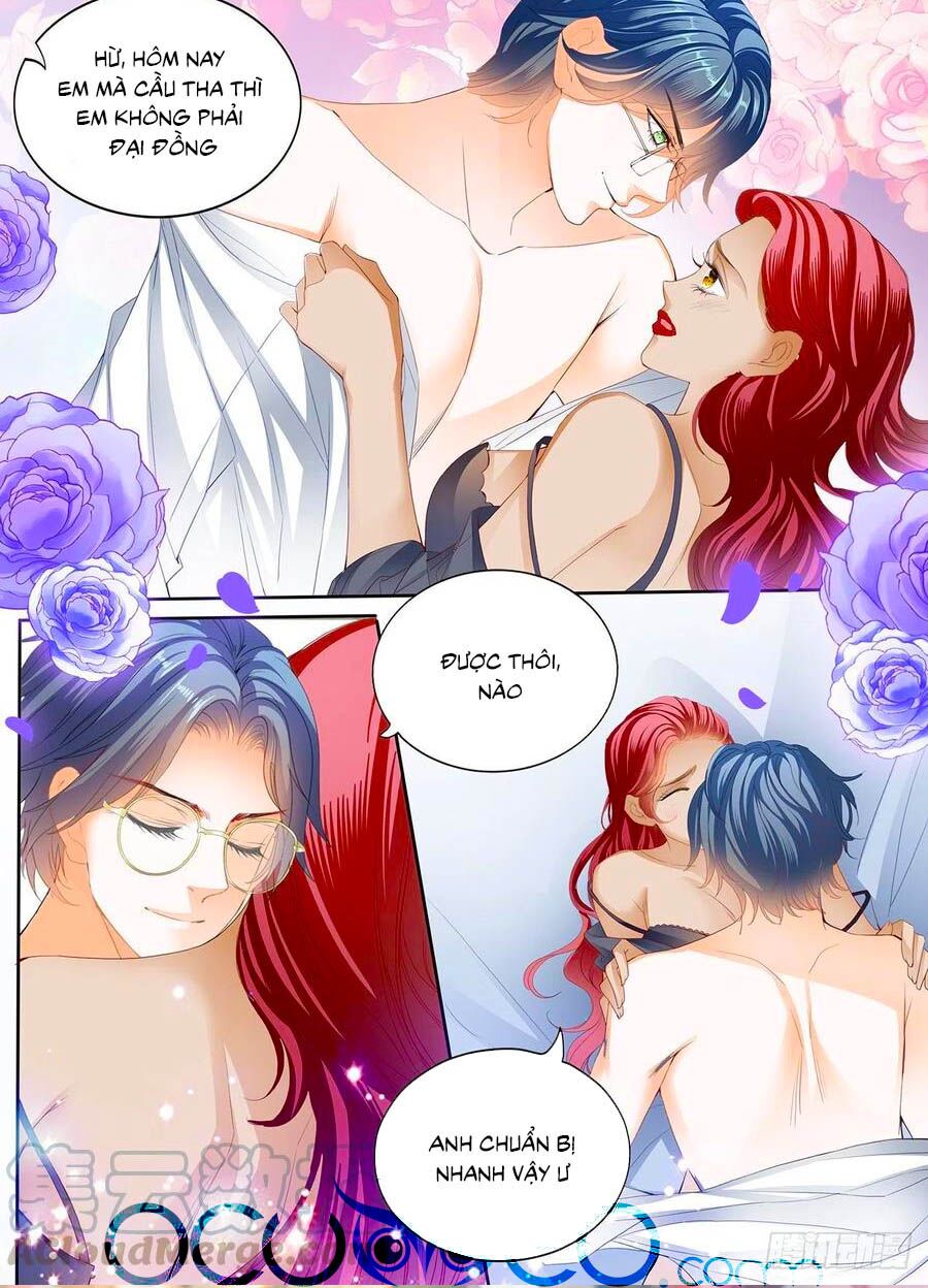 Bá Đạo Tiểu Thúc, Xin Trêu Chọc Vừa Thôi!: Chapter 274