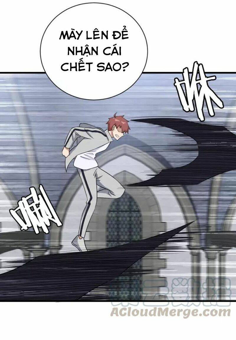 Hệ Thống Tu Tiên Mạnh Nhất: Chapter 105