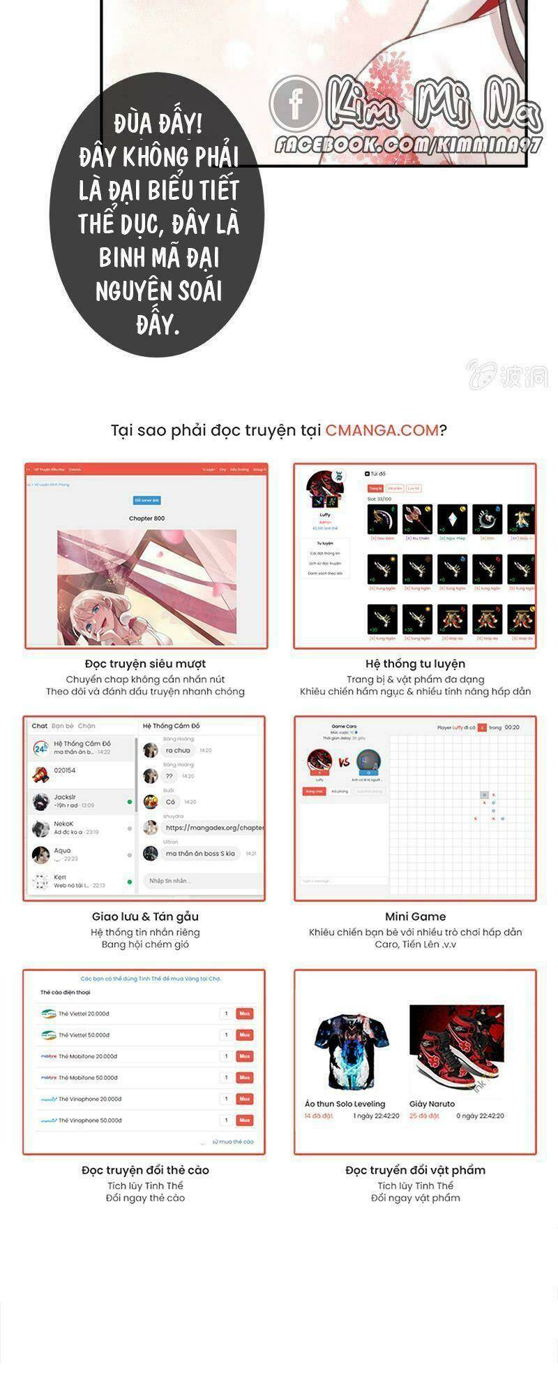 Vương Gia Kiêu Ngạo Quá Khó Cua: Chapter 139