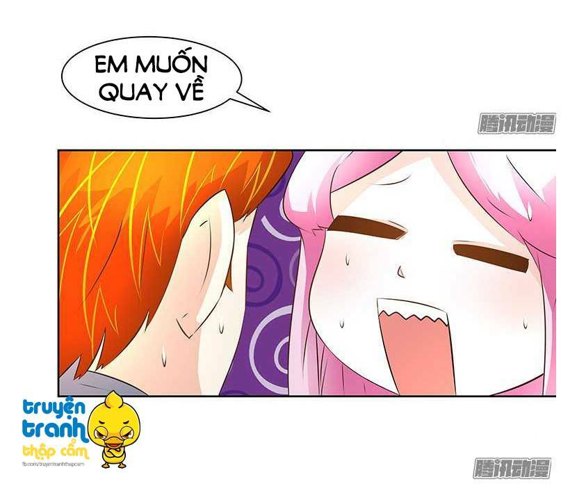 Cường Sủng Hào Môn Tiểu Manh Thê: Chapter 32