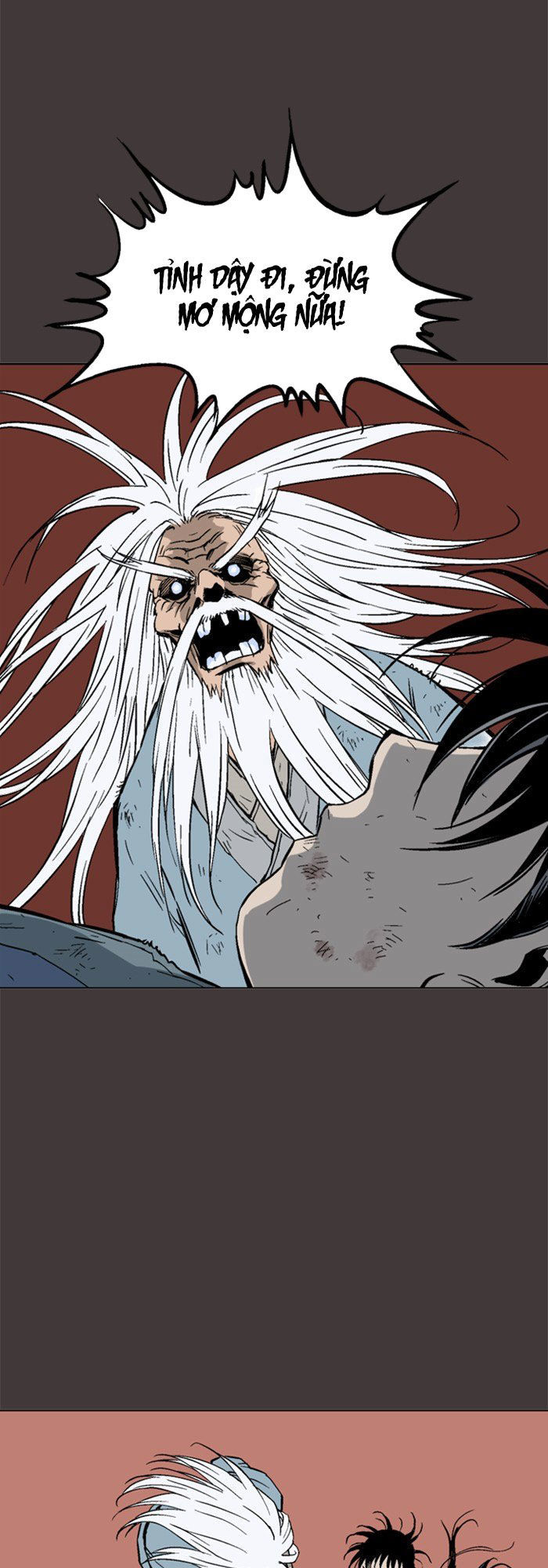 Cao Thủ 2: Chapter 44