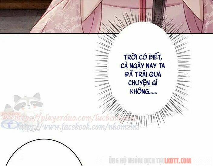Trọng Sinh Bá Sủng Nhiếp Chính Vương Quá Mạnh Mẽ: Chapter 79