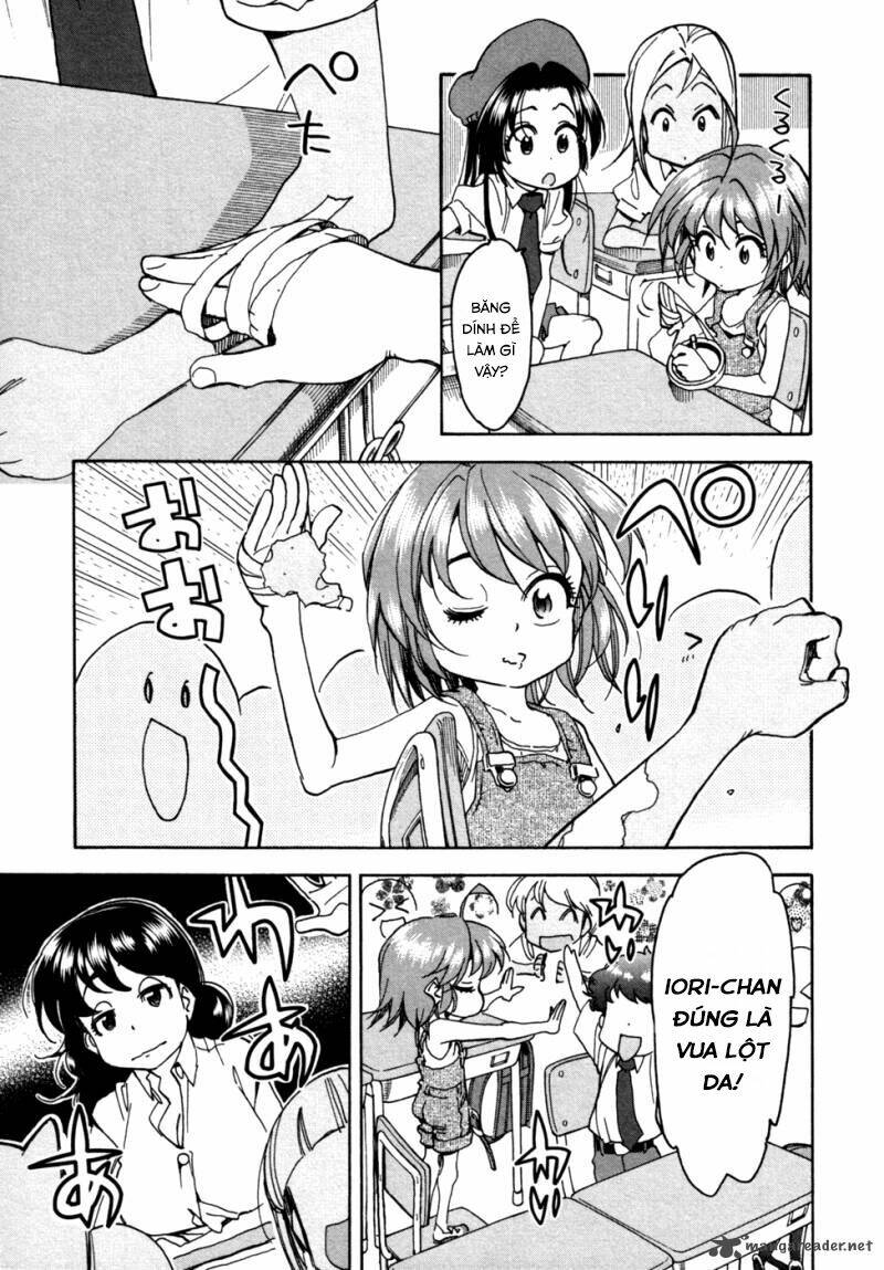 Ichinensei Ni Nacchattara: Chapter 58