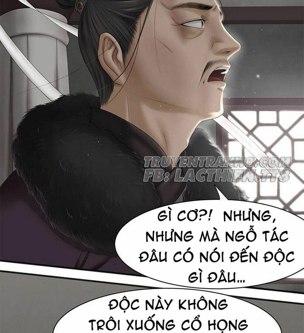Nữ Ngỗ Tác Họa Cốt: Chapter 14
