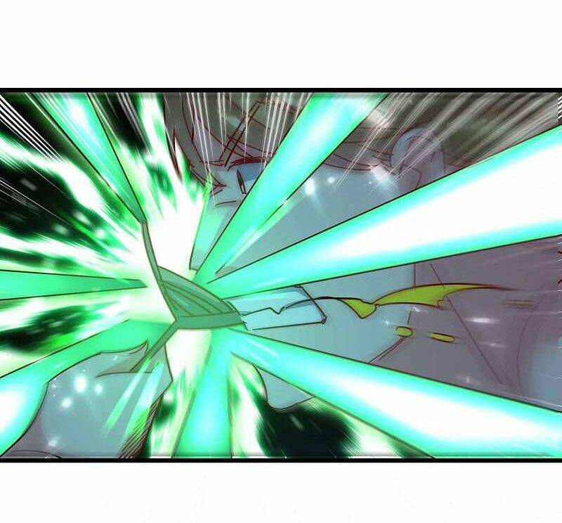 Vạn Giới Tiên Vương: Chapter 127