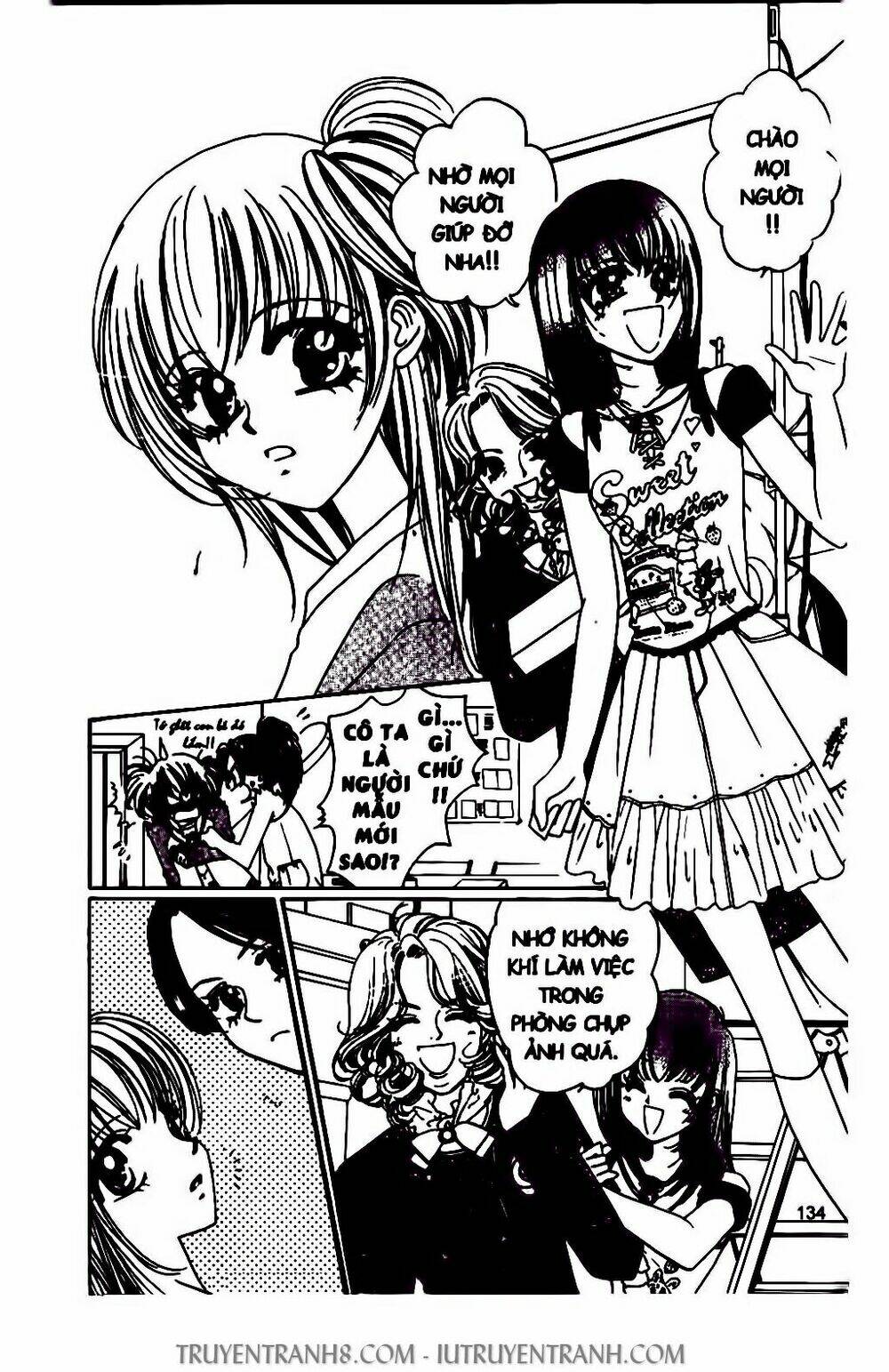 Bộ Sưu Tập Lọ Lem: Chapter 25