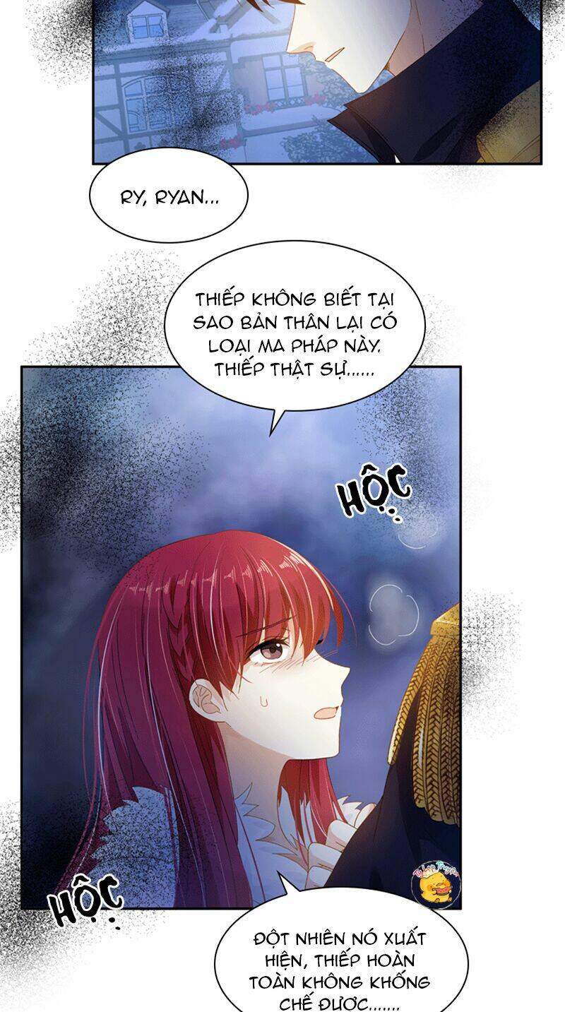 Ác Nữ Cải Biến: Chapter 62
