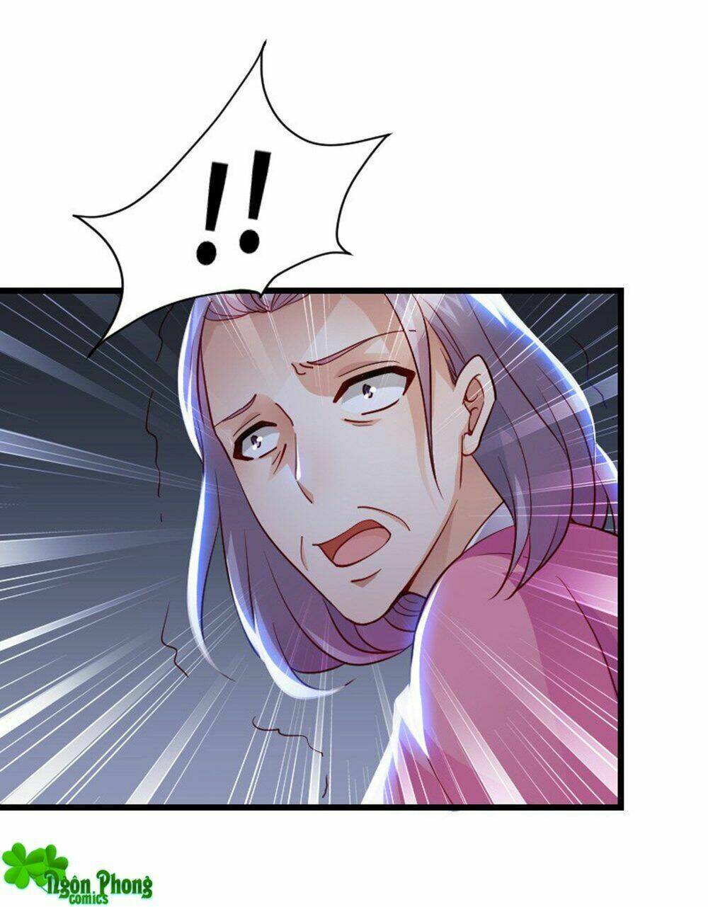 Vạn Năm Nhân Duyên Nhất Tuyến Khiên: Chapter 44