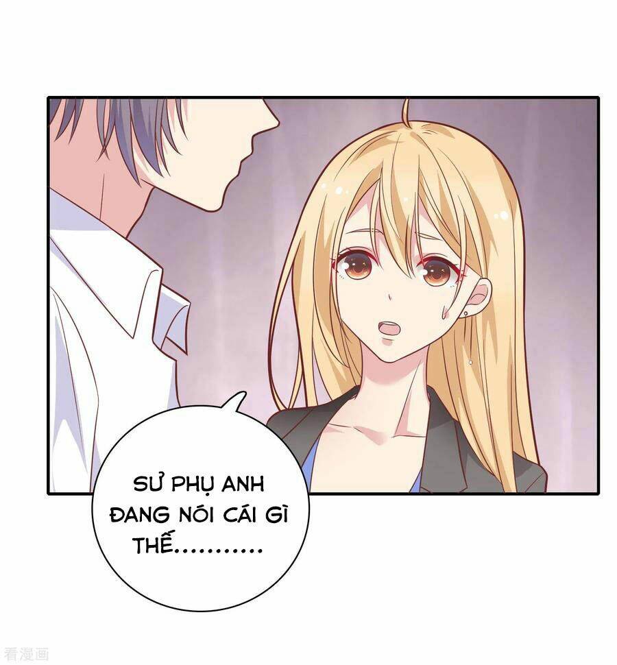 Hẹn Hò Siêu Tốc: Chapter 29