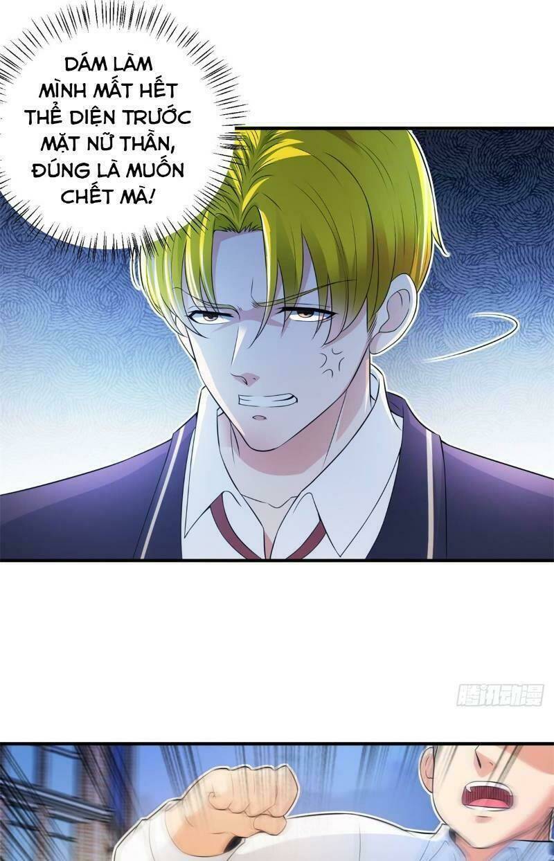 Chí Tôn Toàn Năng: Chapter 6