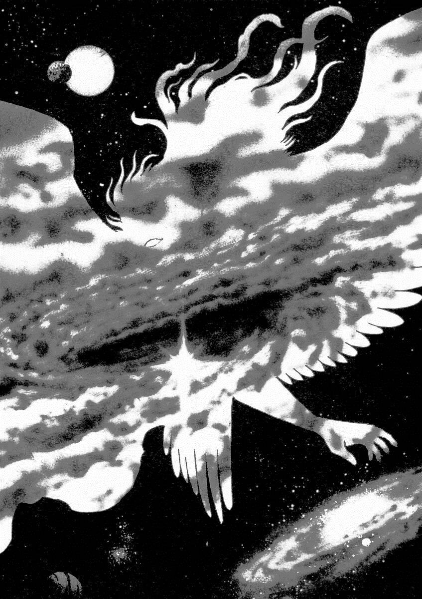 Makai Tenshou: Chapter 11