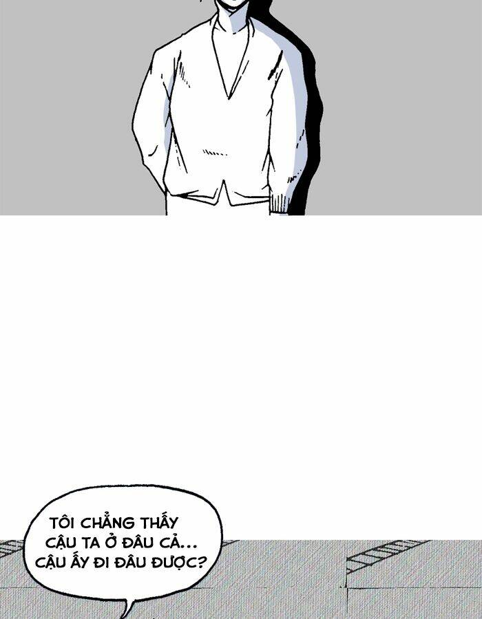 Mắc Kẹt Trên Mặt Trăng: Chapter 27