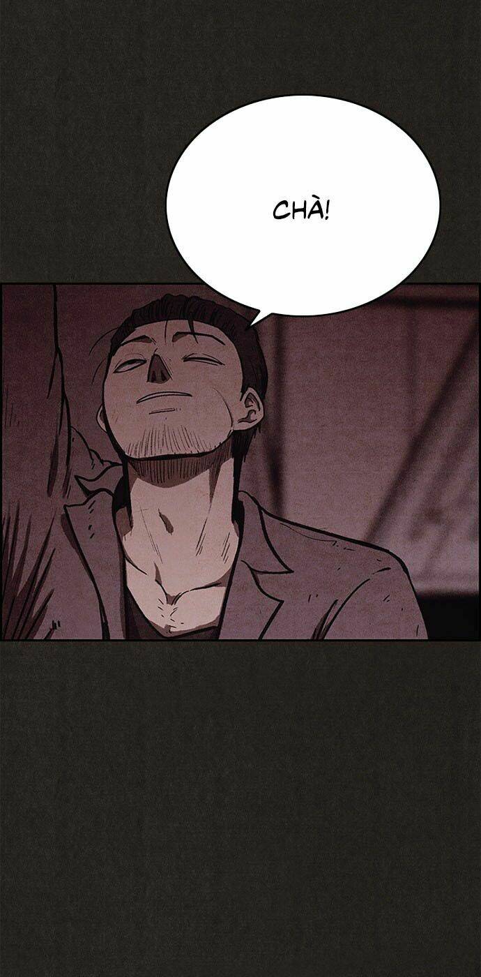 Quái Vật Tại Chung Cư Xanh: Chapter 88