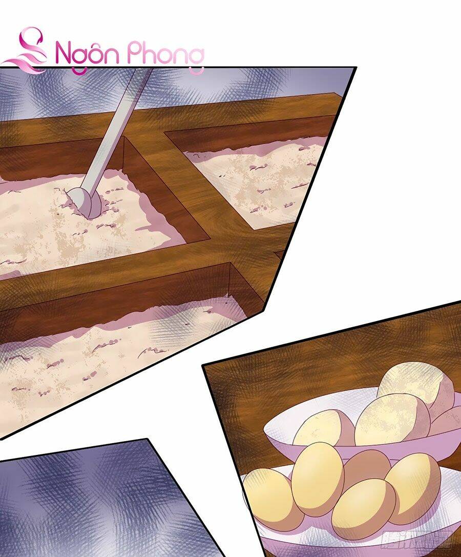 Vân Tưởng Chi Ca: Truy Ái Chỉ Lệnh: Chapter 14