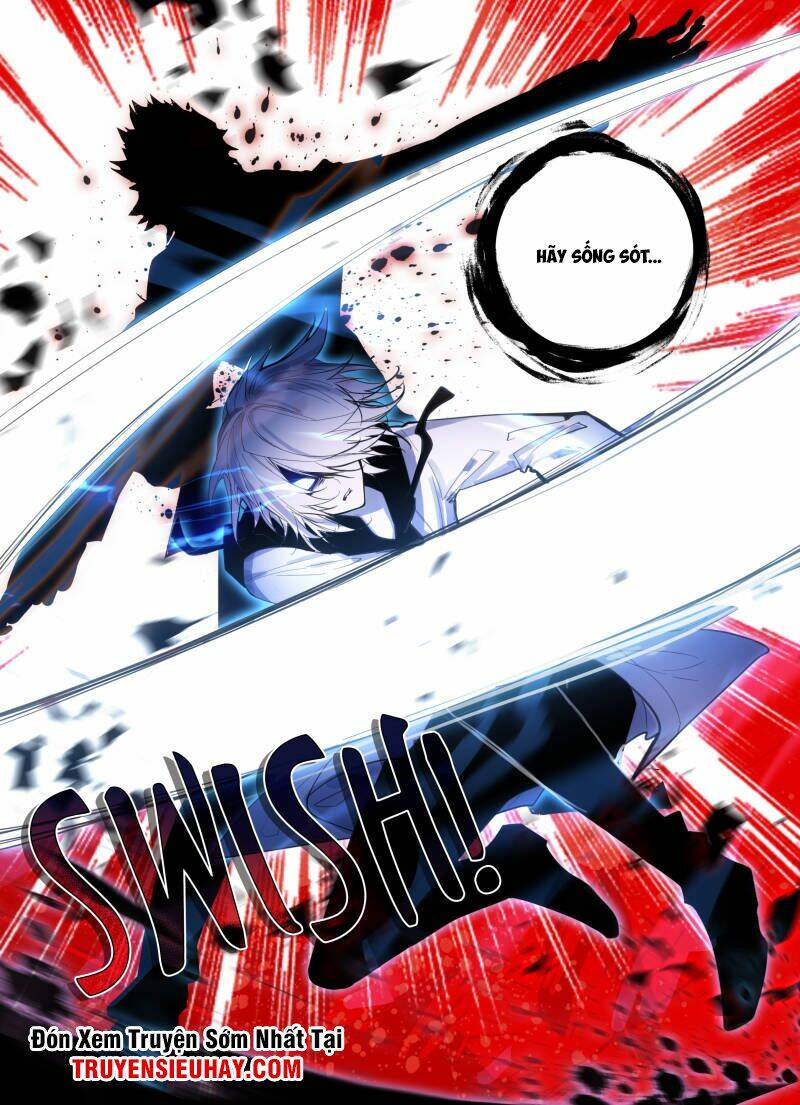 Tạp Đồ: Chapter 77