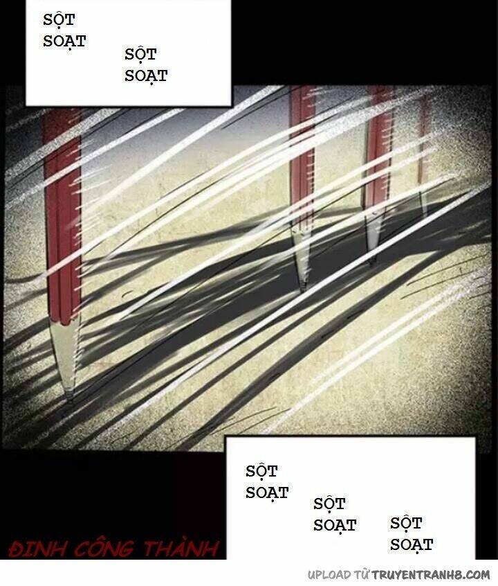 Bút Tiên: Chapter 2