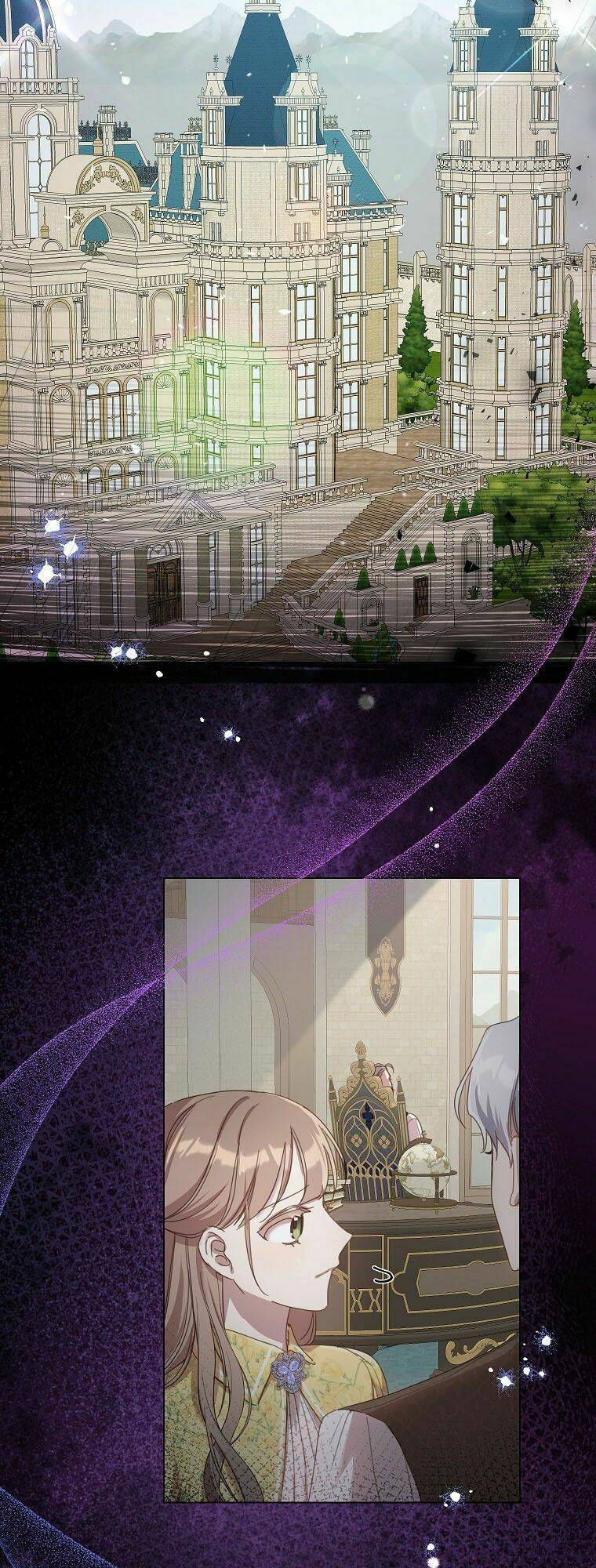 Mất Đi Một Người Chị Tốt: Chapter 13