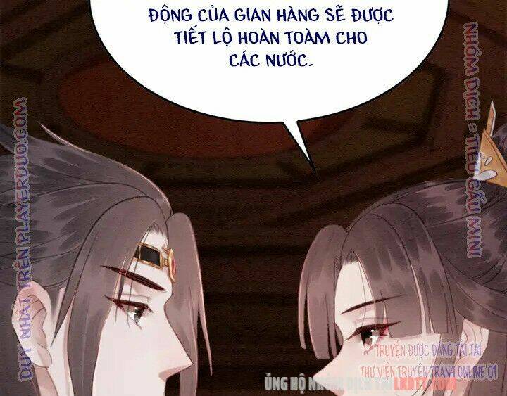 Trọng Sinh Bá Sủng Nhiếp Chính Vương Quá Mạnh Mẽ: Chapter 134