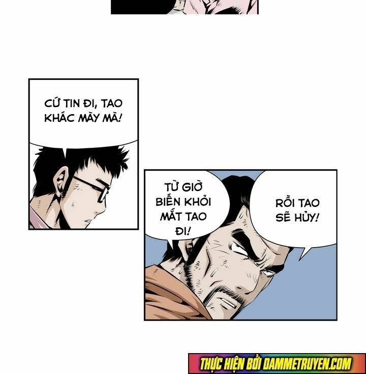 Double Casting: Chapter 65
