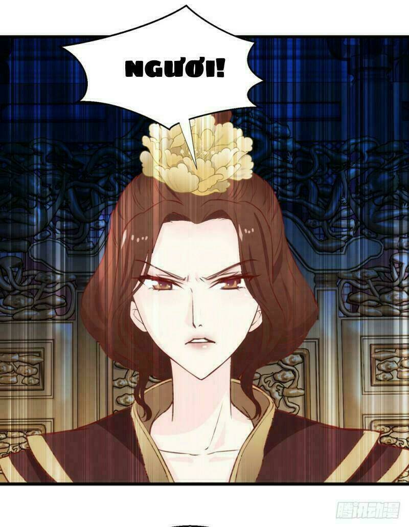Bẩm Báo Công Chúa !: Chapter 14