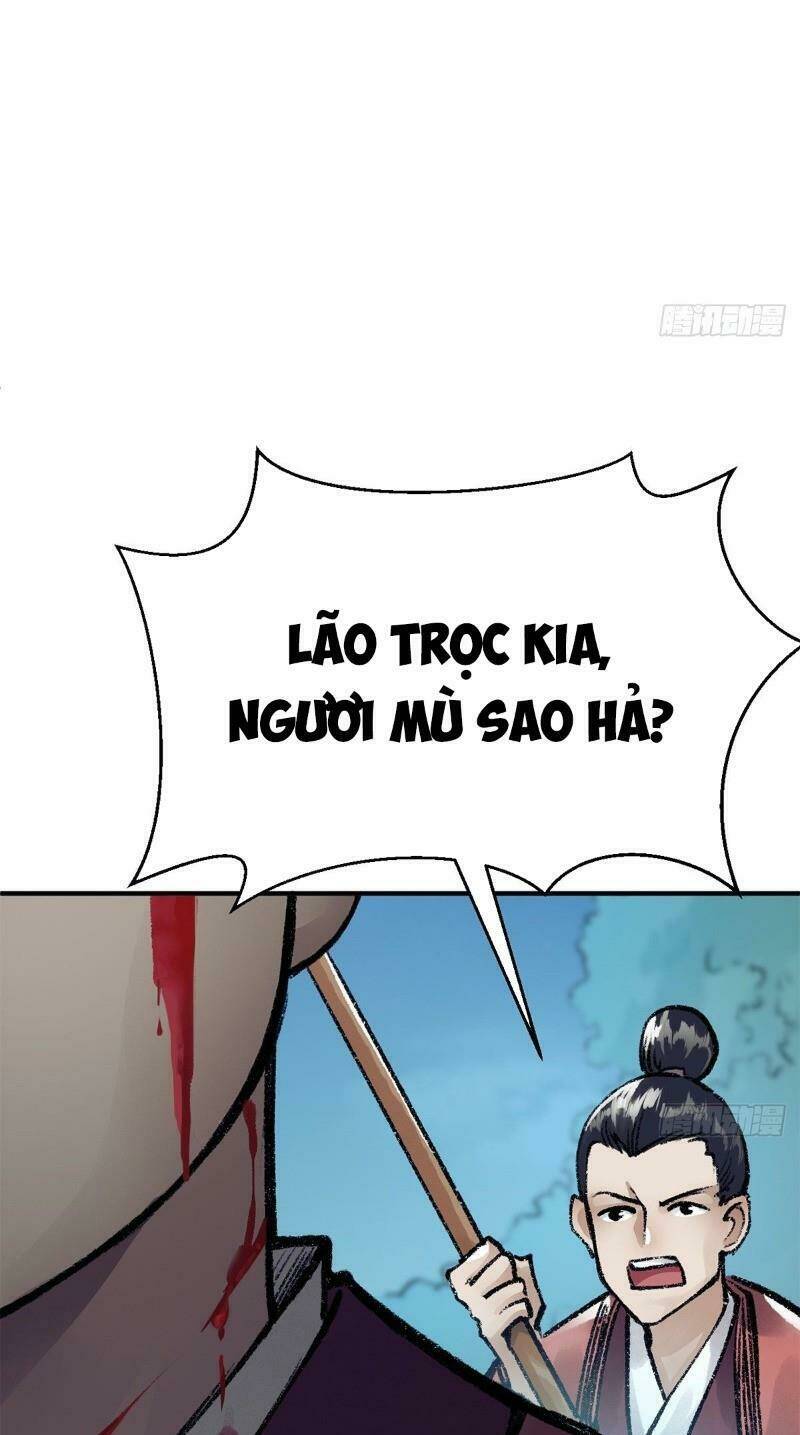 Liên Thành Quyết: Chapter 46