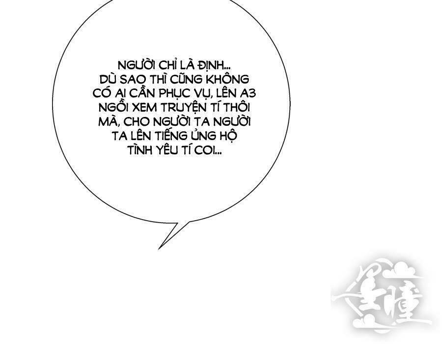 Tinh Ngụy: Chapter 2