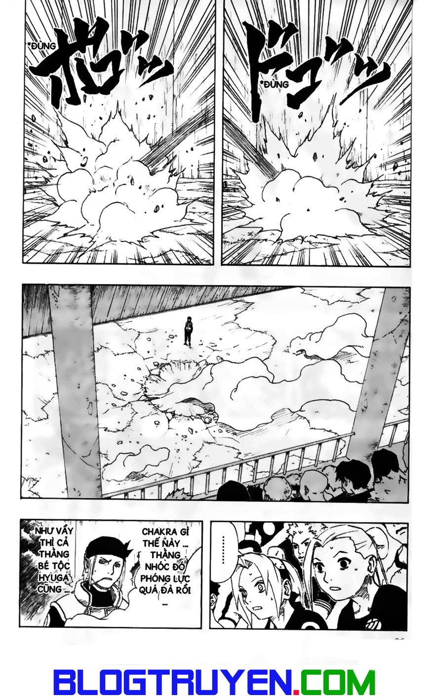Naruto: Chapter 104